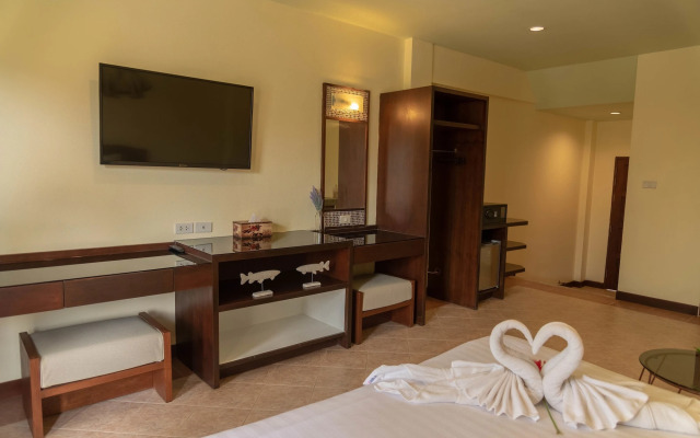 Park 38 Hotel