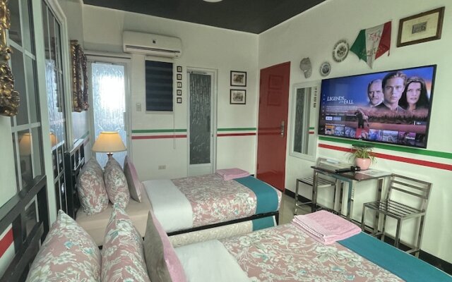 Italy Condotel Darasa