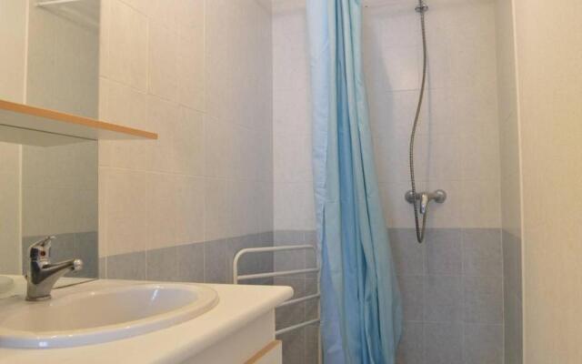 Maison Fleury-Saint-Pierre-la-Mer, 2 pièces, 6 personnes - FR-1-229D-352