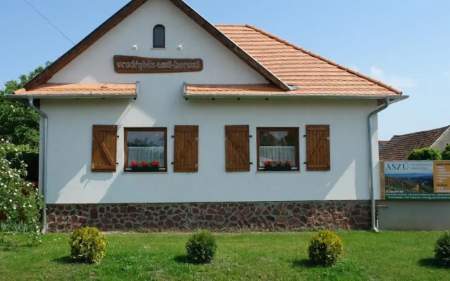 Aszú Vendégház