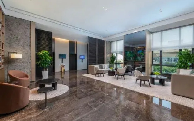 Somerset Haizhu Centre Guangzhou