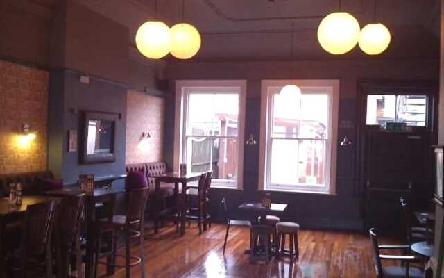 The Talbot