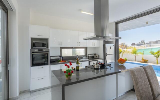 Protaras Royal Pearl Villa 7