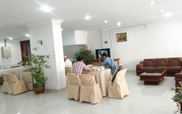 Garuda Hotel