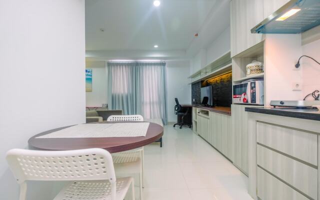 Tranquil Studio Azalea Apartment