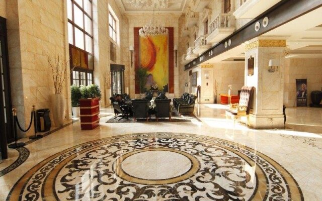 Nanchang Friend Platinum Hotel