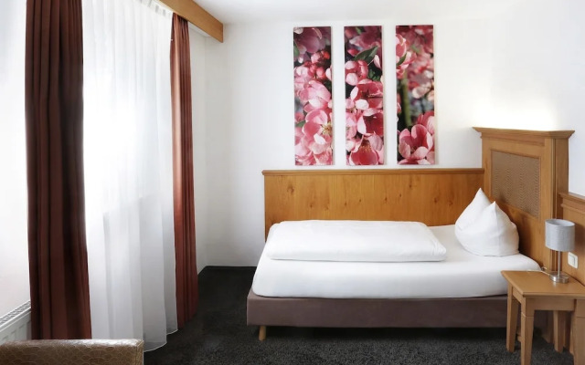 Himmel Landshut Hotel-Restaurant-Cafe