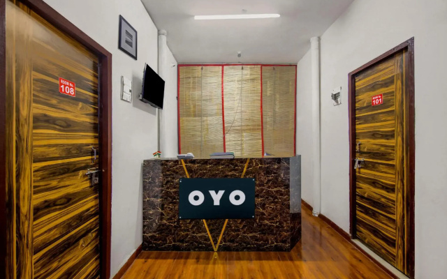 Hotel O Relax Inn