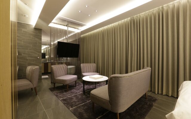 Hotel The Designers Incheon
