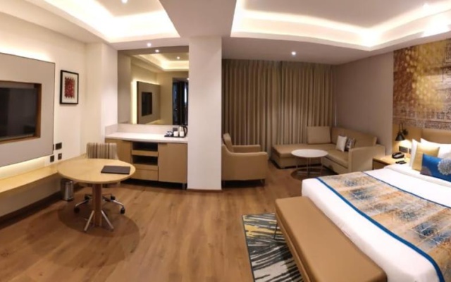 Sayaji Jamnagar