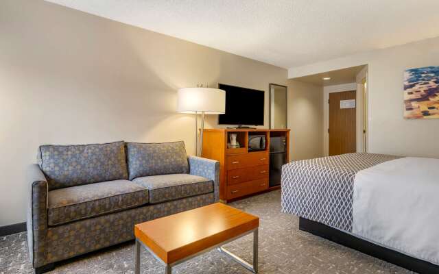 Best Western Plus Bellingham