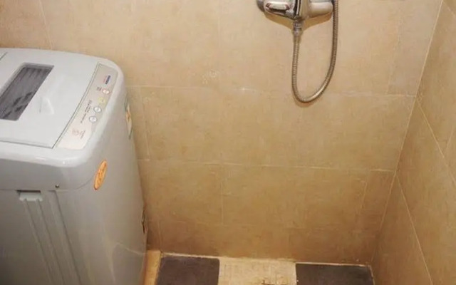 Shenzhen Jie En Hotel Apartment