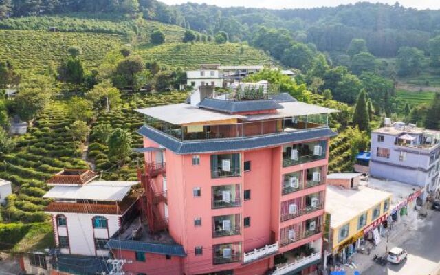 Yuanyang Chayuan Inn
