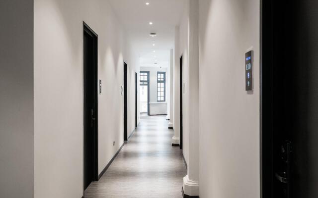 Modern Hotel Georgetown