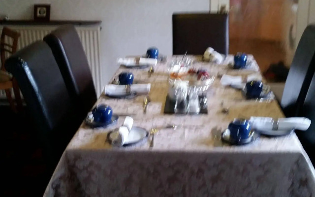 St. Nicholas Farmhouse B&B