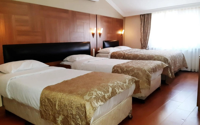 Elasophia Hotel