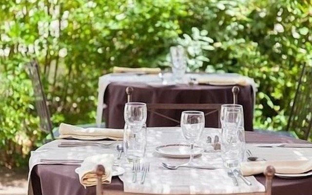 Le Relais Sarrasin