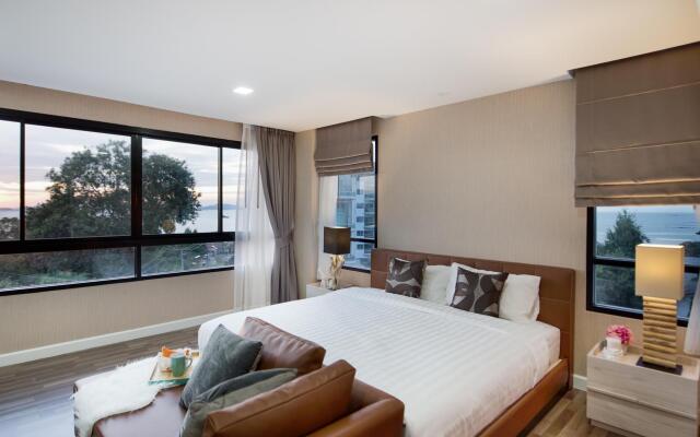 Capetown Sriracha Residence