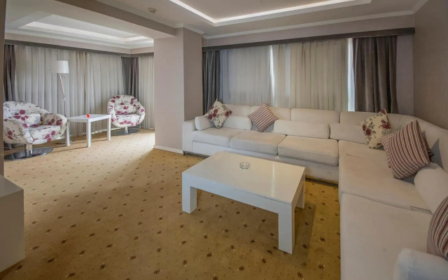 NK Hotel