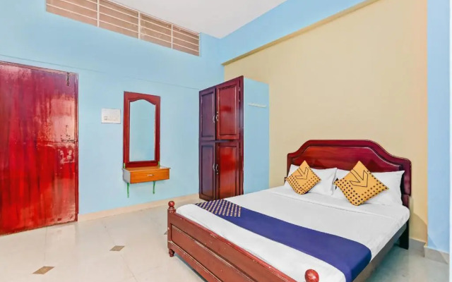 Moonlight Residency by OYO Rooms