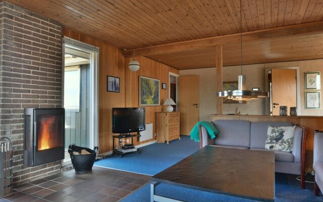 6 Person Holiday Home in Fano-by Traum