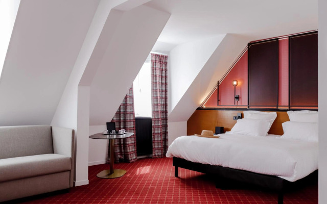 Les Jardins de Deauville