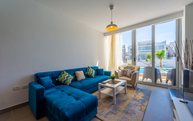 VESTA - Luxury APT - 3BR - Sholan