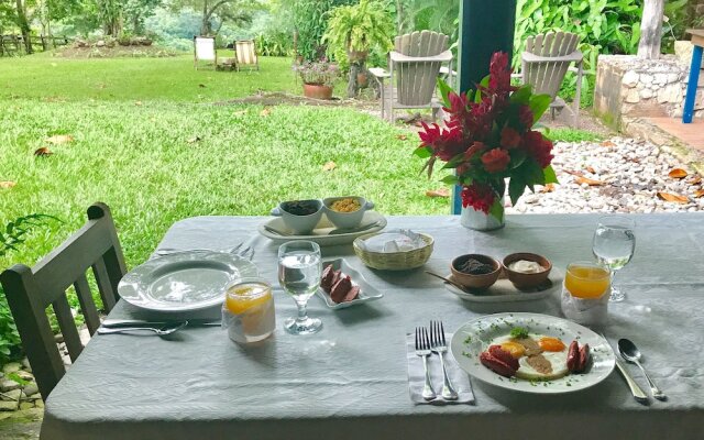 Hotel Hacienda San Lucas