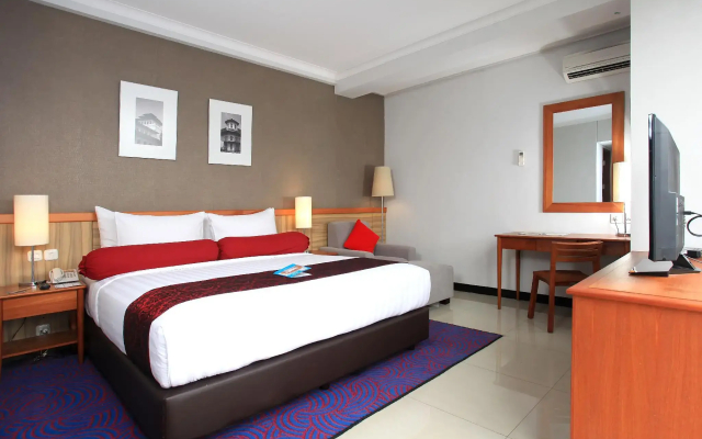 Ivory Hotel Bandung