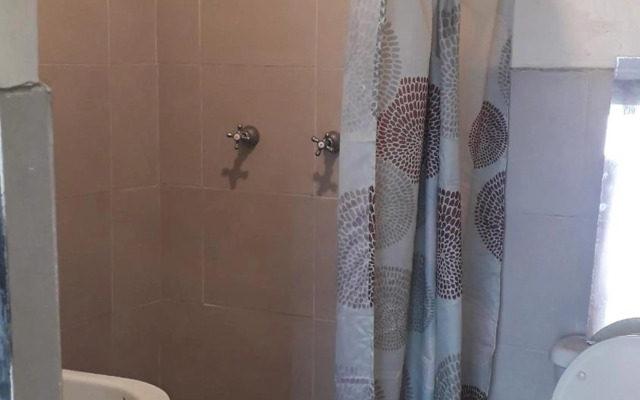 El laberinto hospedaje en casa