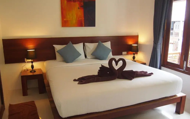 Sairee Cottage Resort (SHA Plus+)