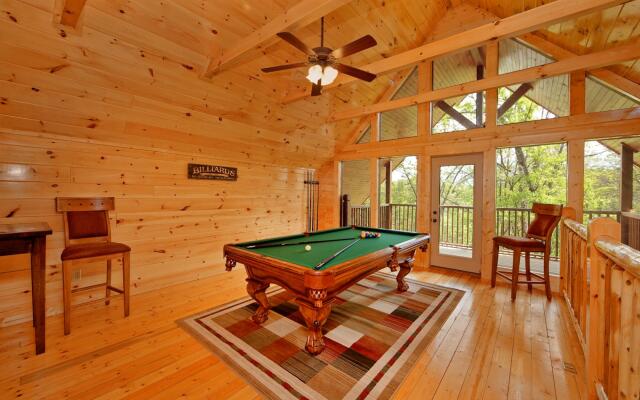 Cherokee Charm