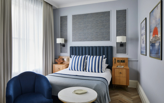 The Grand Brighton