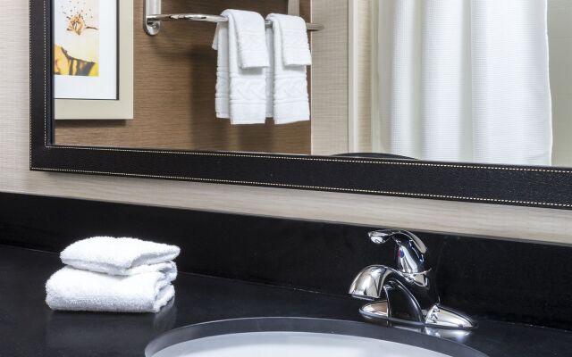 Fairfield Inn & Suites Kansas City Lee's Summit