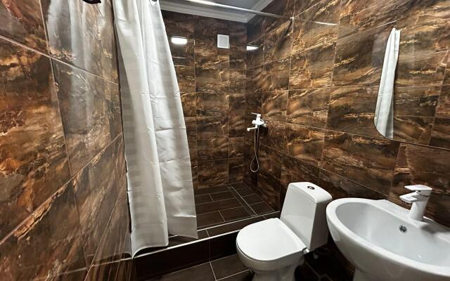 Аленка (Джубга)