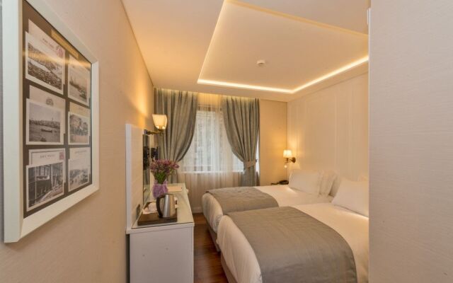 Ada Karakoy Hotel - Special Class