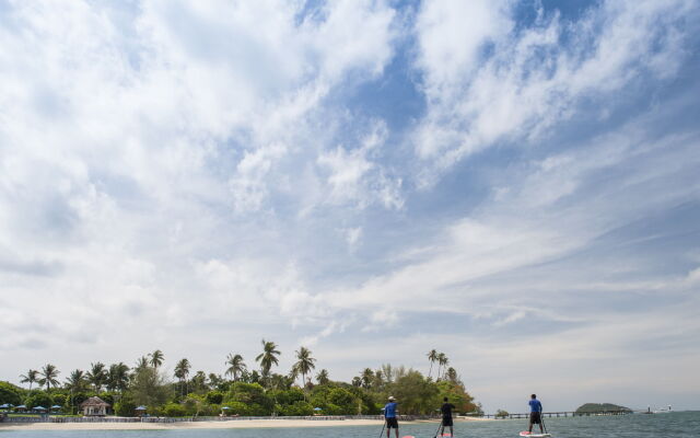 The Naka Island, a Luxury Collection Resort & Spa, Phuket