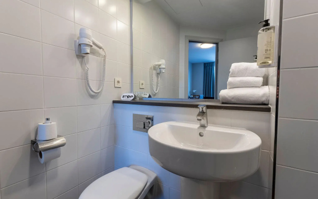 Travelodge Barcelona Poblenou