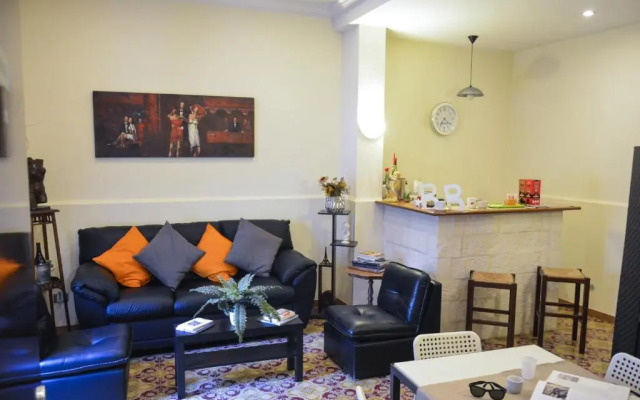 B&B Antica Vittoria
