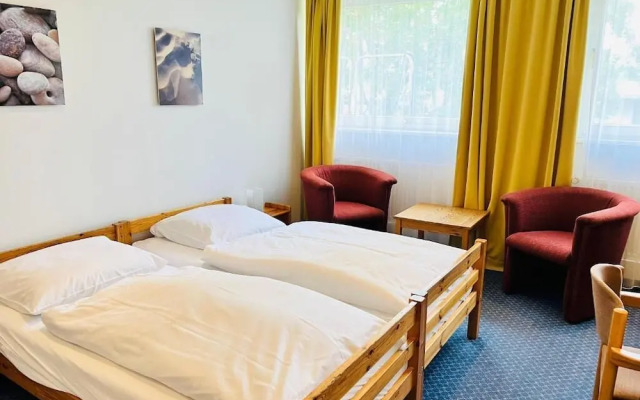City Apartment Hotel Hamburg