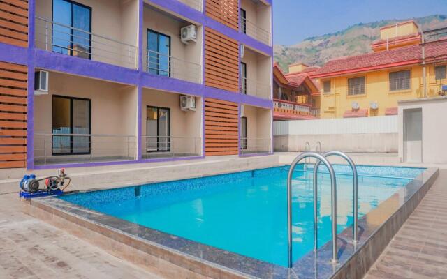 Hill Exotica Resorts