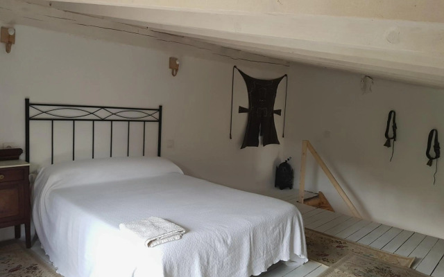 La Hacienda Del Campo