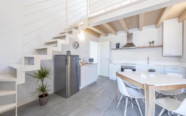 Villa Fontanelle Gardapartments 6