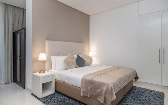 HiGuests - Damac Maison