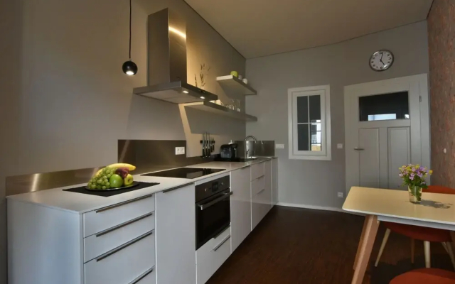 Carl.22 City Appartements