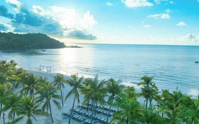 Skyline Hotel Phu Quoc