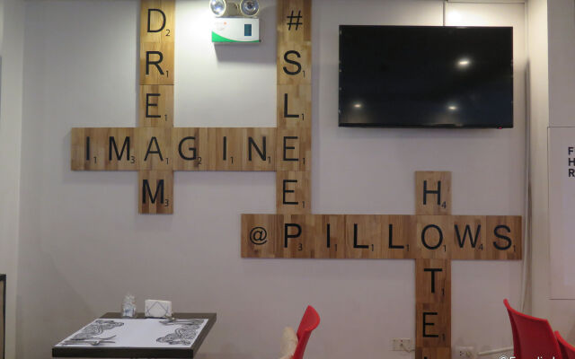 Pillows Hotel