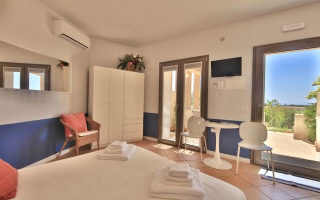 Dolcevita Egadi Resort - Adult Only