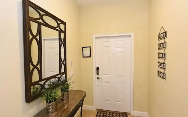 4872 Storey Lake Townhome 4 Bedroom by Florida Star