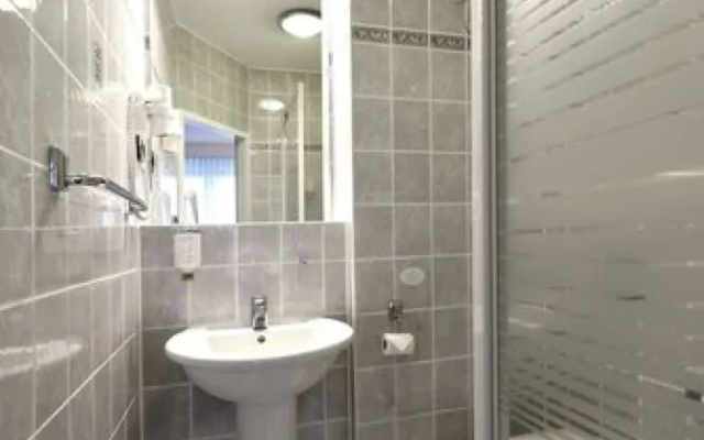 LAT Hotel & Apartmenthaus Berlin